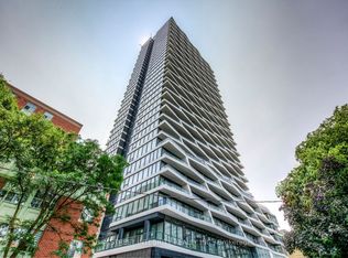 85 Wood St #505-C08, Toronto, ON M4Y 0E8