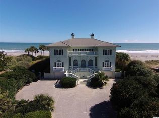 1277 Debordieu Blvd, Georgetown, SC 29440