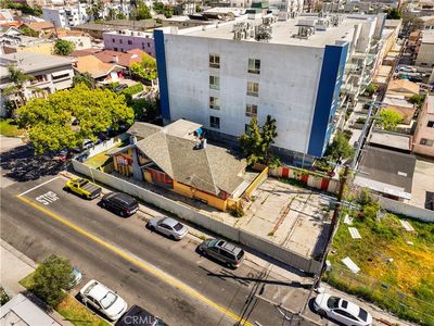 101 S Mariposa Ave, Los Angeles, CA, 90004