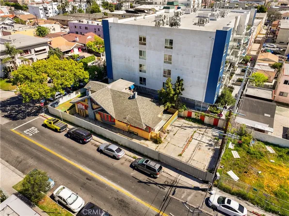 101 S Mariposa Ave, Los Angeles, CA 90004