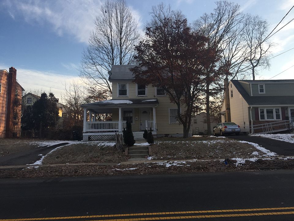 Property Front View