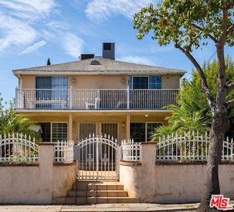 4444 Prospect Ave, Los Angeles, CA, 90027