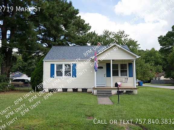 2nd image of 2719 Mark St