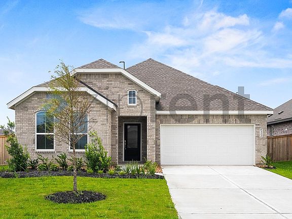 2nd image of 8322 Amber Summit Ln
