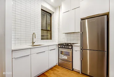 Rented by Citi Habitats