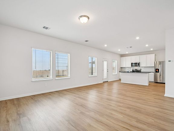 The Channing 850 Floorplan