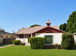 6943 Nagle Ave, North Hollywood, CA 91605
