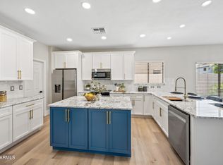 2881 E Estrella Ct, Gilbert, AZ 85296