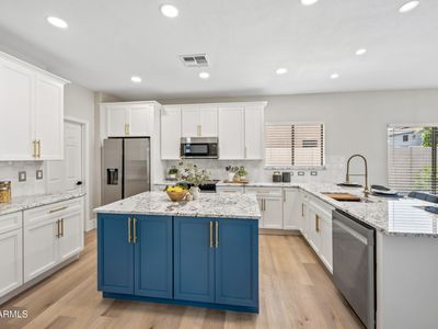 2881 E Estrella Ct, Gilbert, AZ, 85296