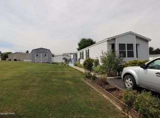 87 Sam Brooke Cir, Lehighton, PA 18235