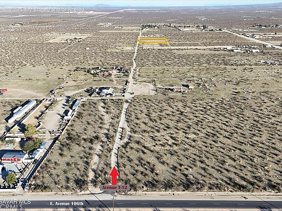 3rd image of 0 E Avenue R Lot 12-9