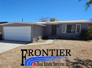 424 N Alvord St, Ridgecrest, CA 93555