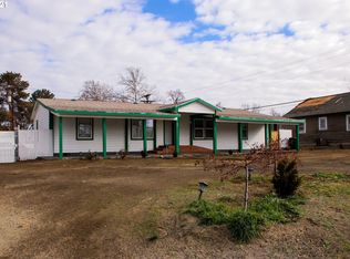 305 NW 1st St, Boardman, OR 97818