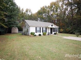 5 Chris Dr, Ward, AR 72176