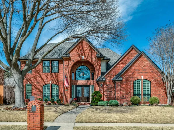 2509 Elk Trl, Plano, TX 75025
