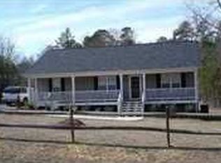 255 Barewood Dr, Four Oaks, NC 27524