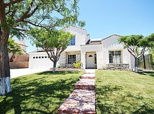 38447 Puma Ln, Palmdale, CA 93551