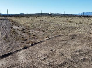 E Frontage Tract B1 Rd, San Acacia, NM 87831