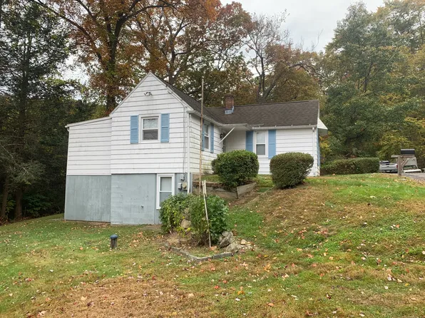 229 DINUNZIO Road, Watertown, CT 06779