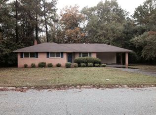 445 Rogers Ave, Sumter, SC 29150