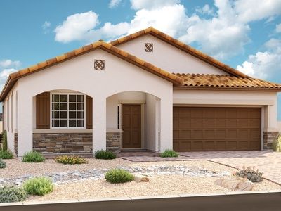 46 Barton Bay Ave, North Las Vegas, NV, 89031