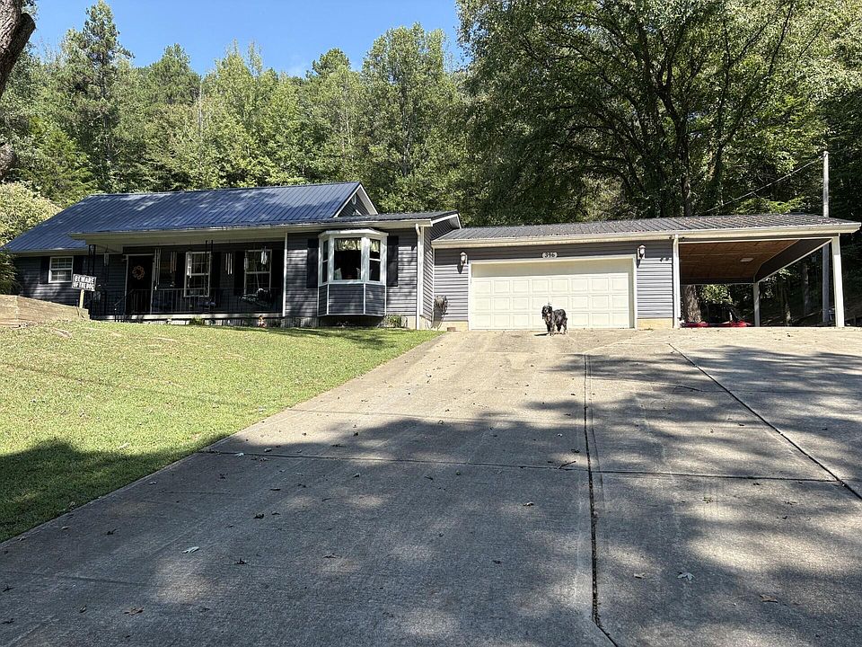 1st image of 396 Spaulding Branch Rd