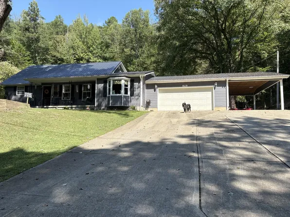 396 Spaulding Branch Rd, Louisa, KY 41230