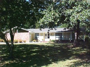 116 Pinecrest Dr NE, Milledgeville, GA