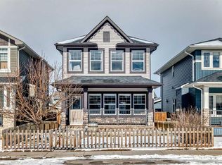 90 S Evanspark Rd NW, Calgary, AB T3P0G6