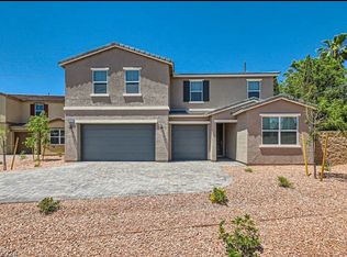 5417 Scandia Lore Ct, Las Vegas, NV 89130