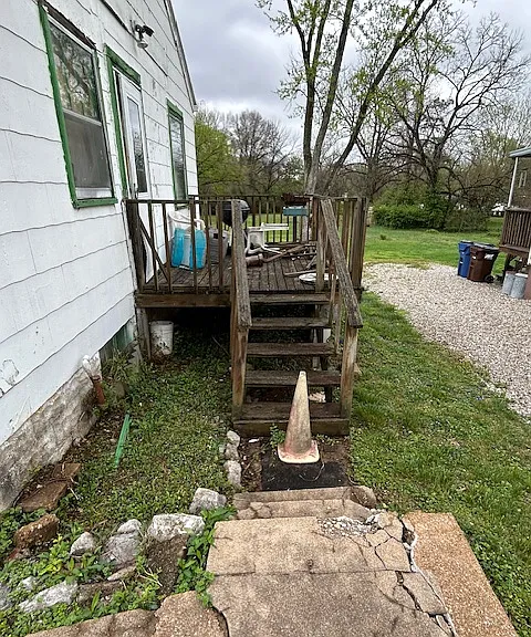 342 S Dade Ave — Photo 4