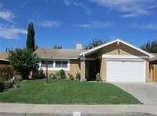 1111 Scott St, Ridgecrest, CA 93555