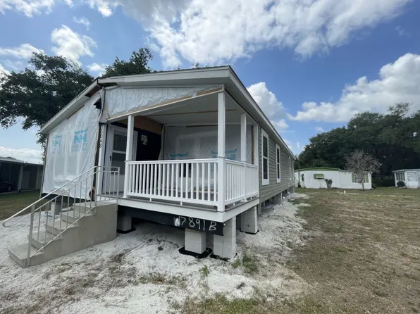 13048 Orange Ave #429, Grand Island, FL 32735