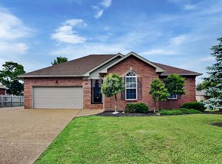 1084 Pinehurst Dr, Gallatin, TN 37066