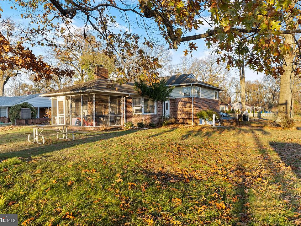 1517 Marne Hwy, Hainesport, NJ 08036 MLS NJBL2037708 Zillow