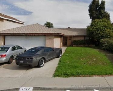1672 Planicie Way, San Diego, CA, 92154