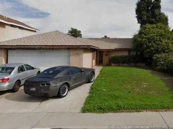 1672 Planicie Way, San Diego, CA 92154