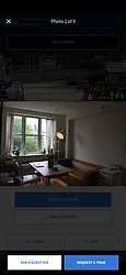 Rented by Medrash Realty