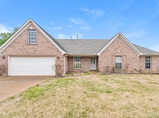 4101 Sidlehill Dr, Olive Branch, MS 38654