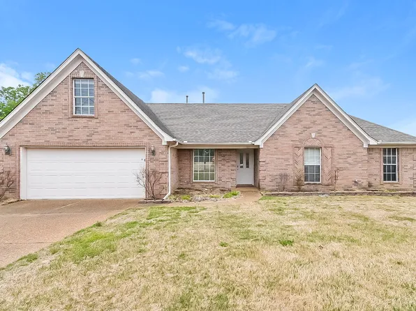 4101 Sidlehill Dr, Olive Branch, MS 38654