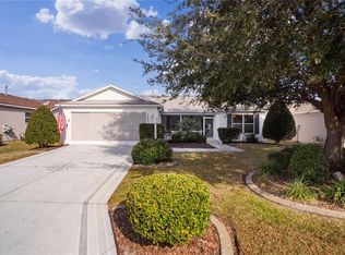 2355 E Gaffney Ave, The Villages, FL 32162