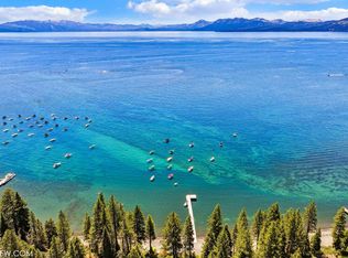 125 Lassen Dr #4, Tahoe City, CA 96145