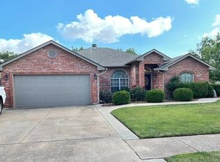 4520 Saratoga Dr, Norman, OK 73072