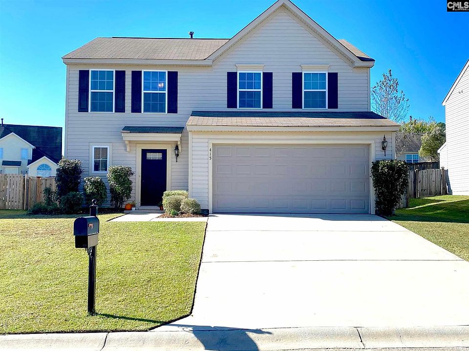 1st image of 415 Carrik Ct