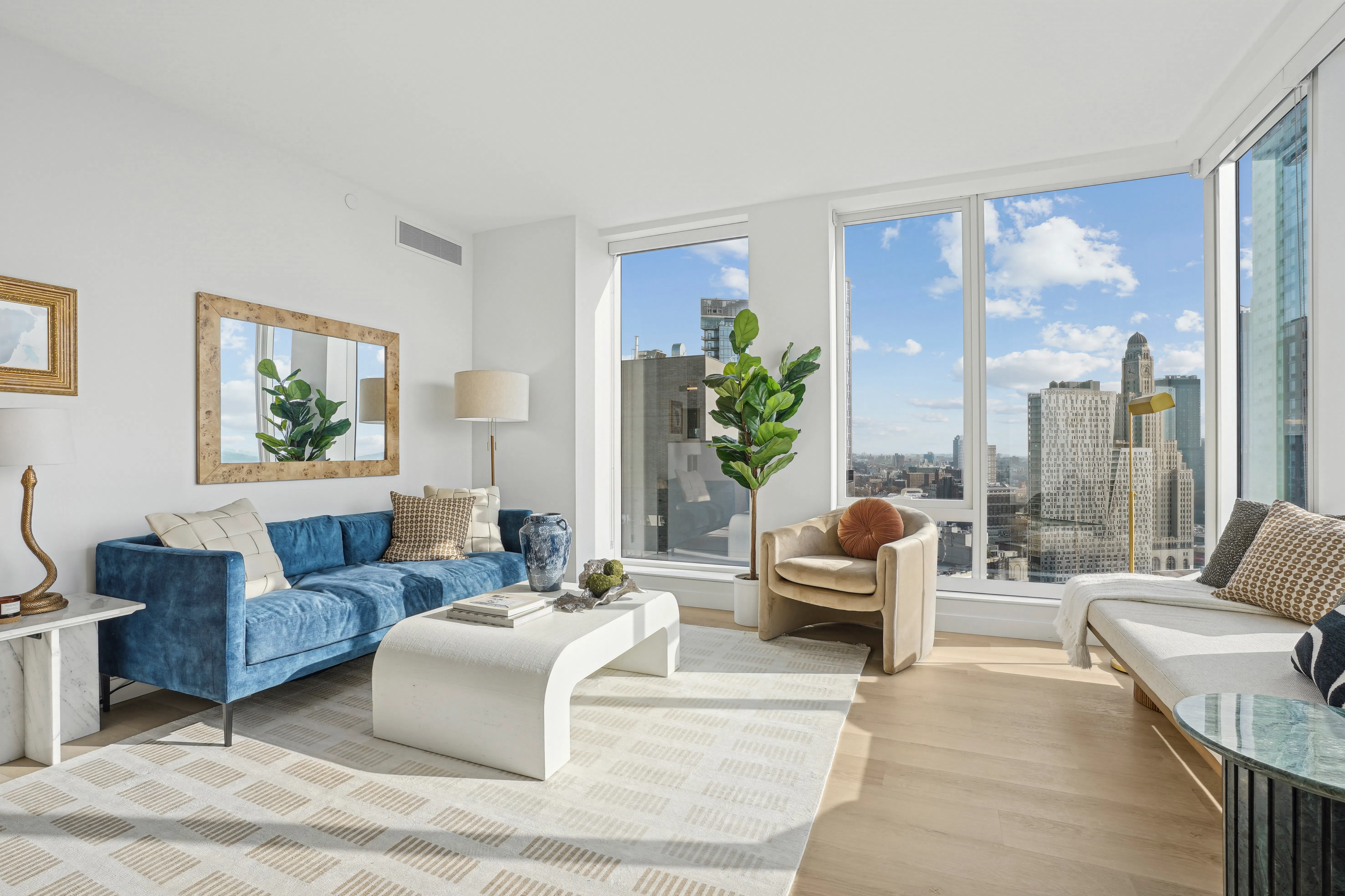 17 Hanover Place #31D in Downtown Brooklyn, Brooklyn | StreetEasy