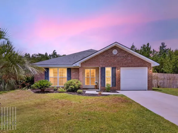 52 Pine View Rd SE, Ludowici, GA 31316
