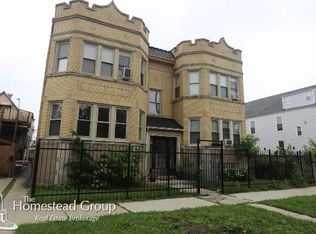 2045 N Avers Ave, Chicago, IL 60647