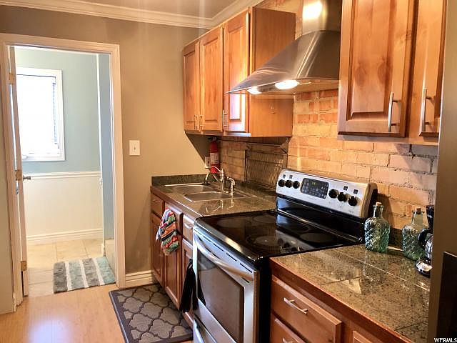 1st image of 130 S 1300 E APT 102