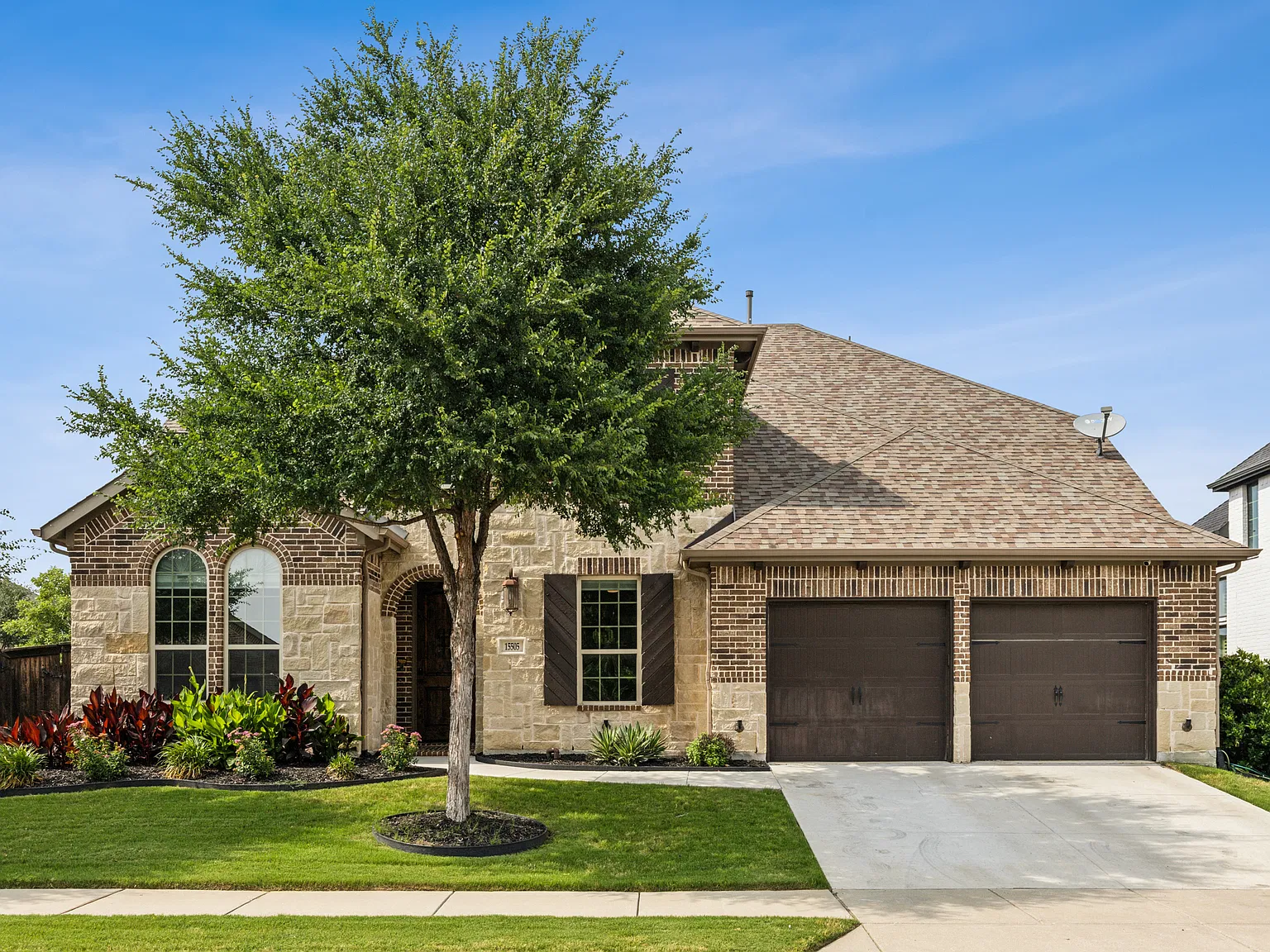 15505 City Garden Ln — Photo 2