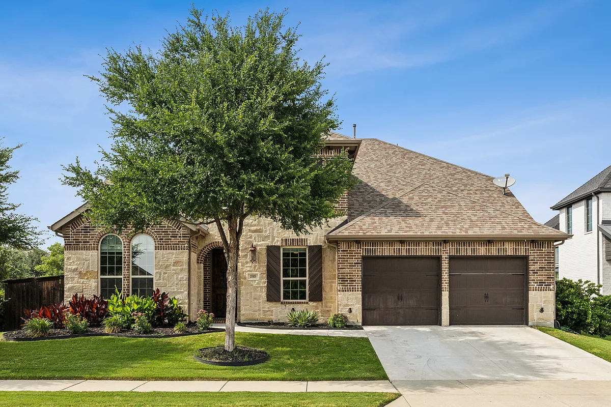 Building Photo - 15505 City Garden Ln